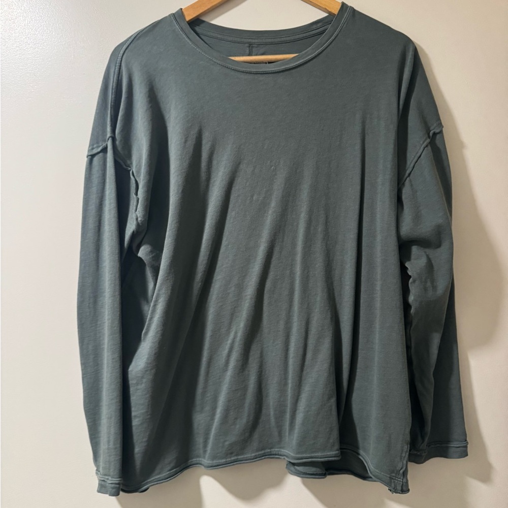 We The Free Nina Long Sleeve